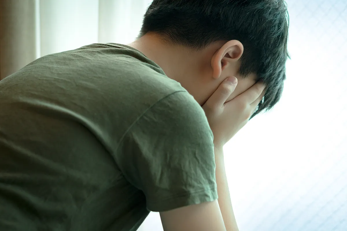 【メンヘラ男付き合う前】メンヘラ製造機逆・沼！隠れメンヘラ化する男の特徴恋愛傾向！ライン？　